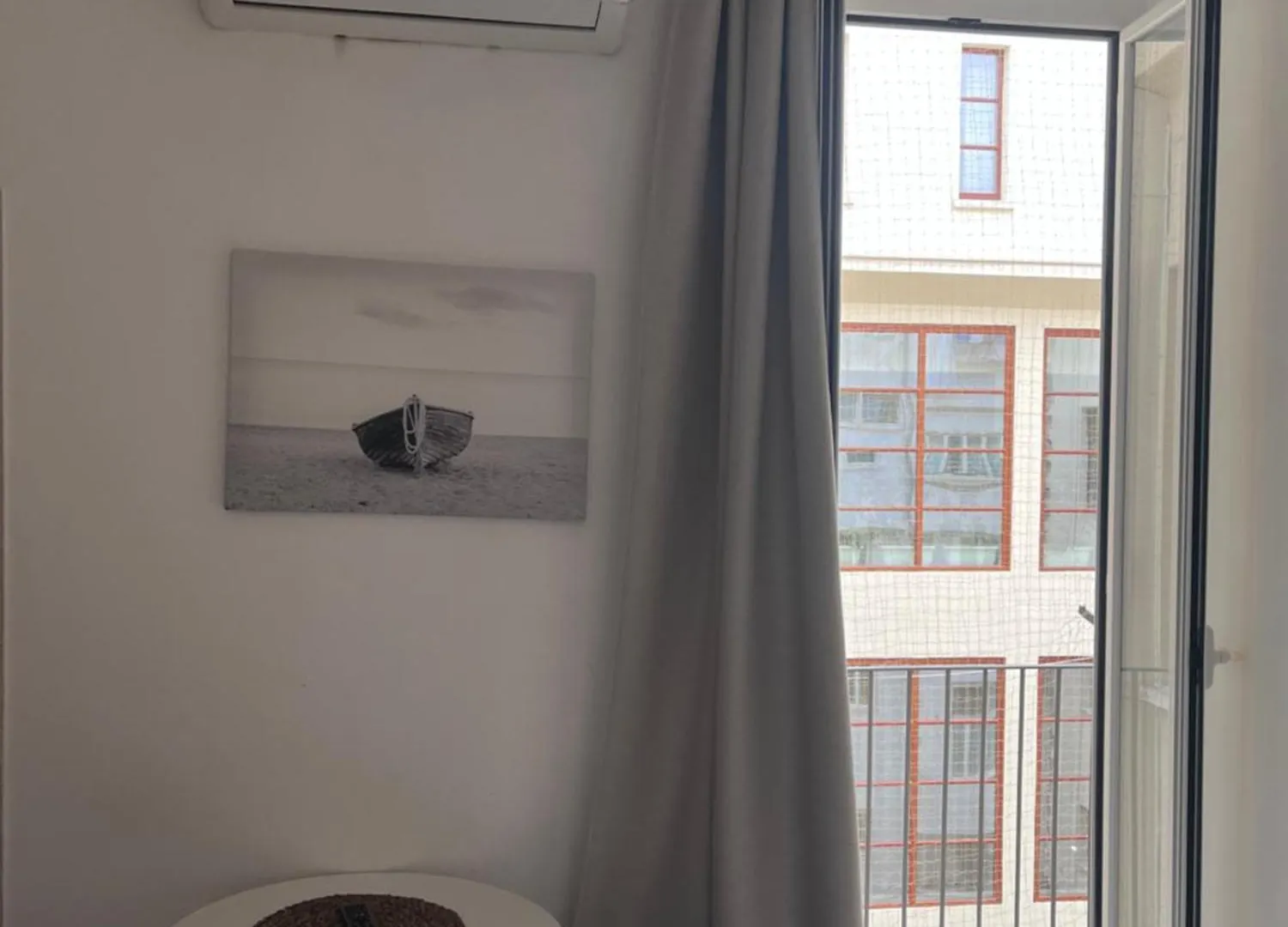 Whiteflower Apartments Bari