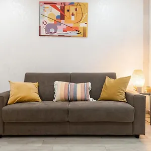  Apartament Yhellow Comfy