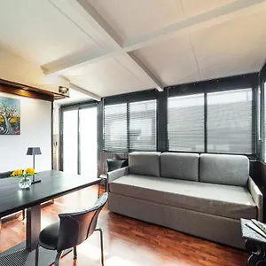  Apartament Mikka Studios: Luxury