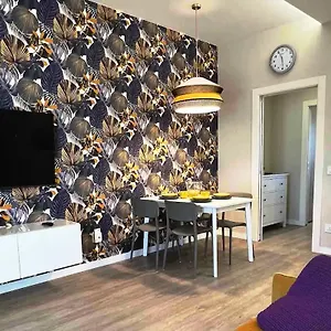  Apartament Summer Paradise