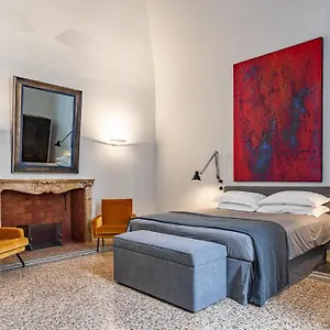  Apartament Dimora Bormioli