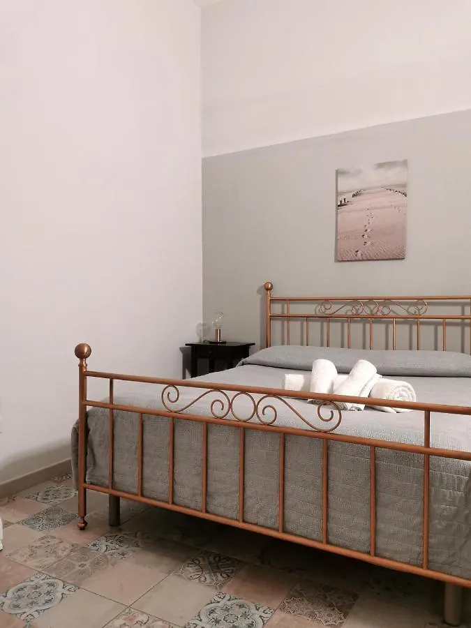 Whiteflower Apartments Bari