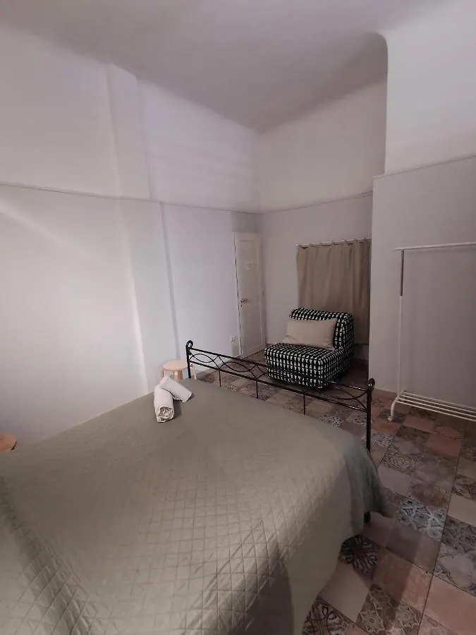 Whiteflower Apartments Bari 0*,  Italy