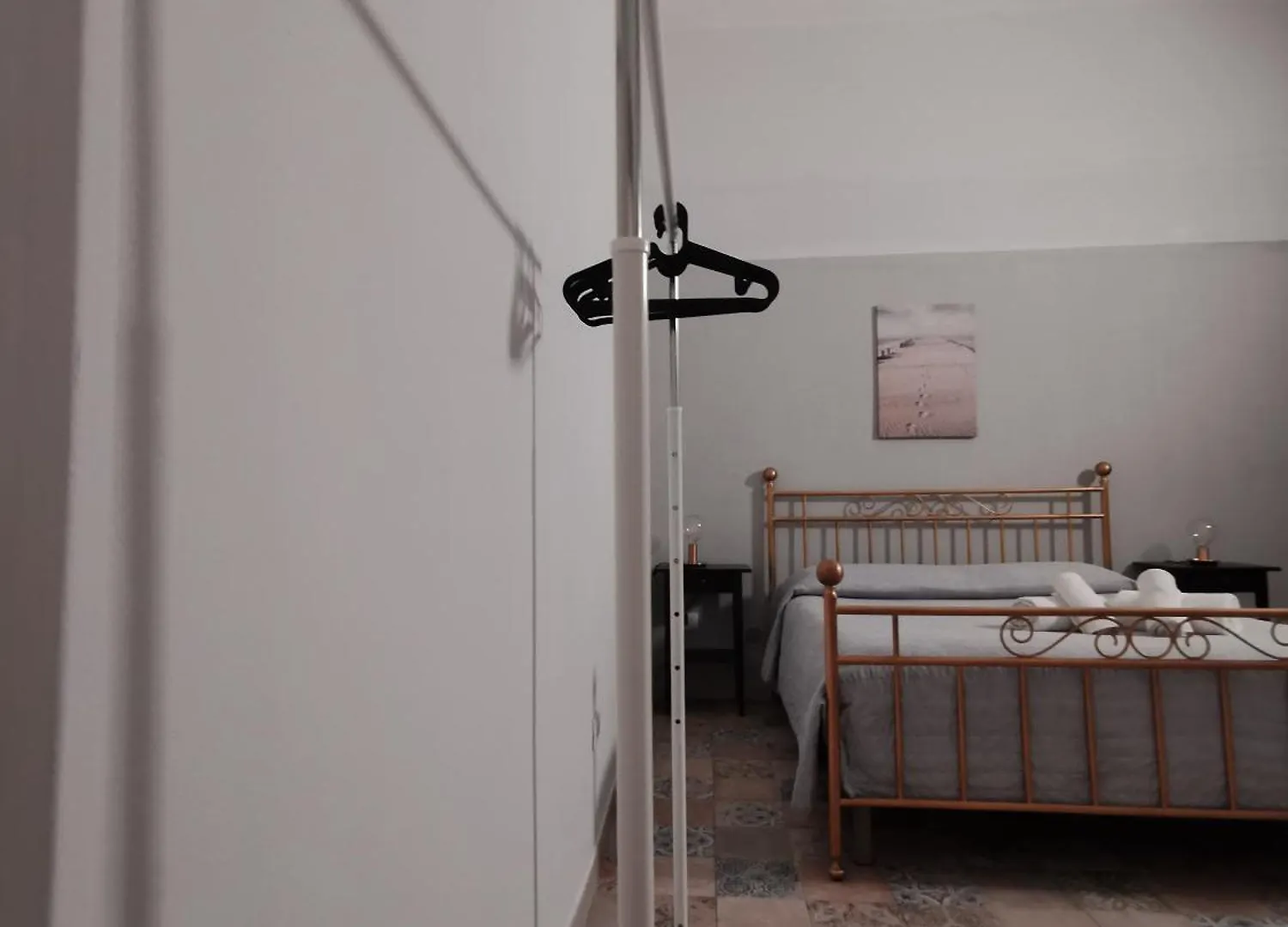Whiteflower Apartments Bari