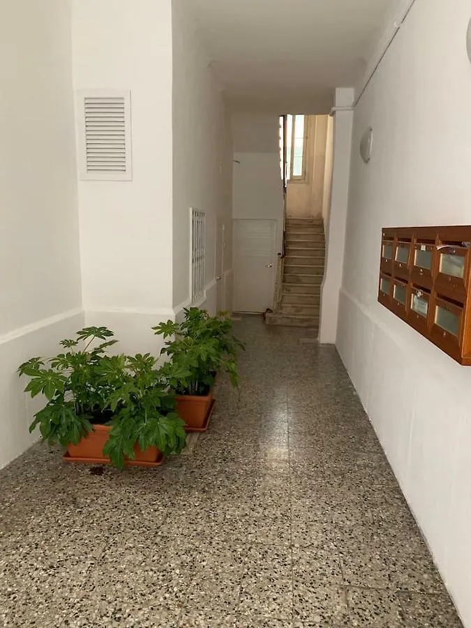Whiteflower Apartments Bari